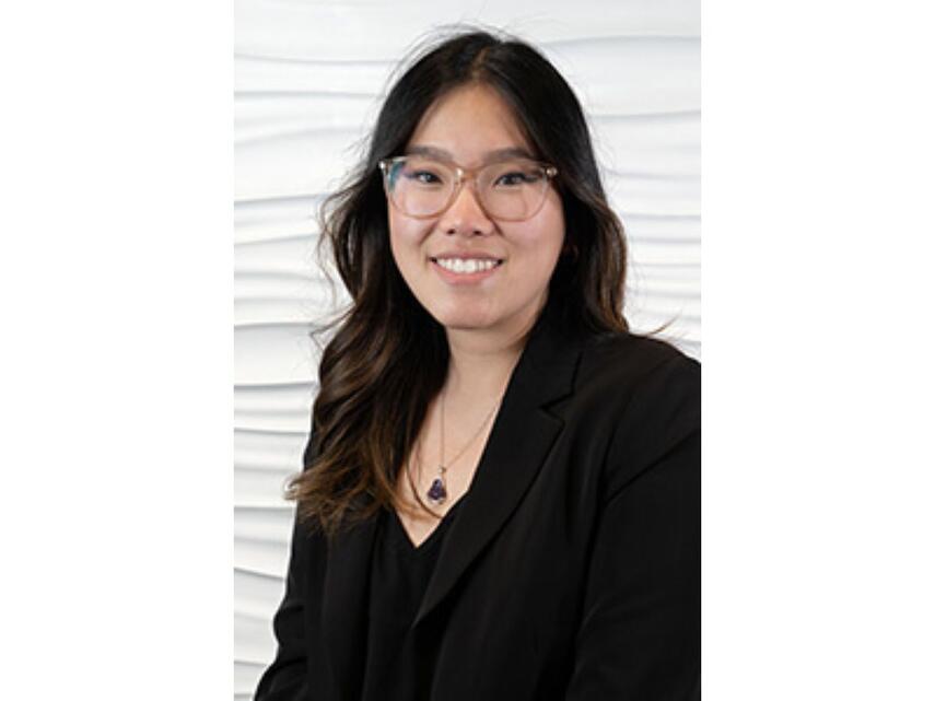 Elizabeth Wong - Ward 1